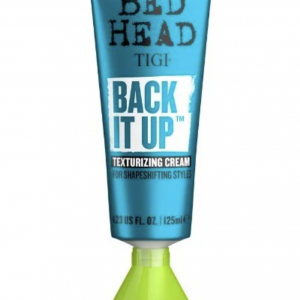 TIGI BED HEAD Back It Up Texturizing Cream 125ml